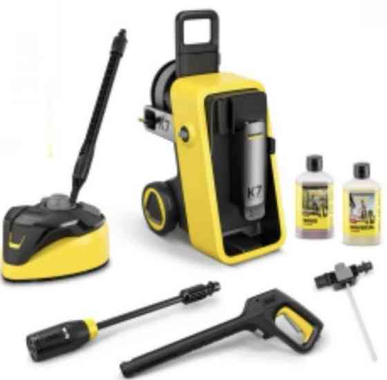 Мийка K 7 Comfort Premium Home Wood EU Karcher 1.317-509.0 Харьков