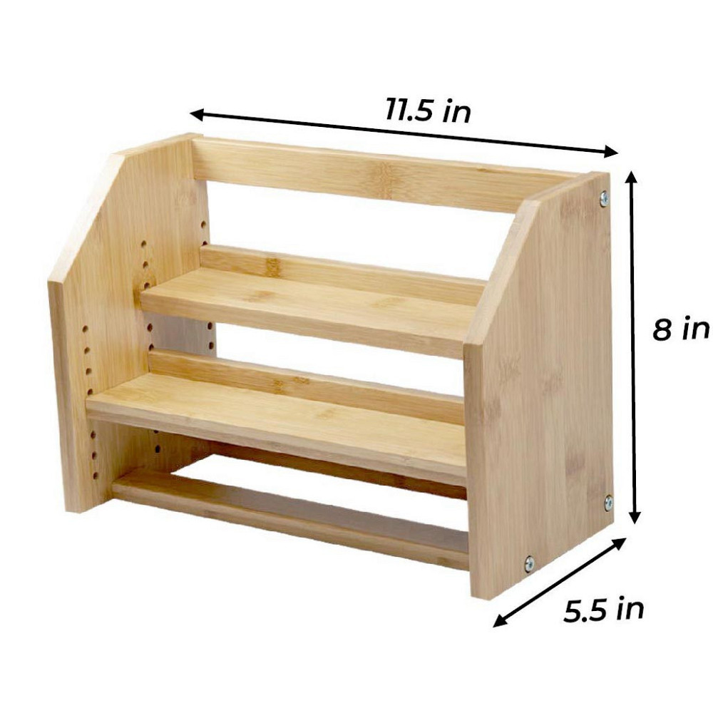 Полка настольная 