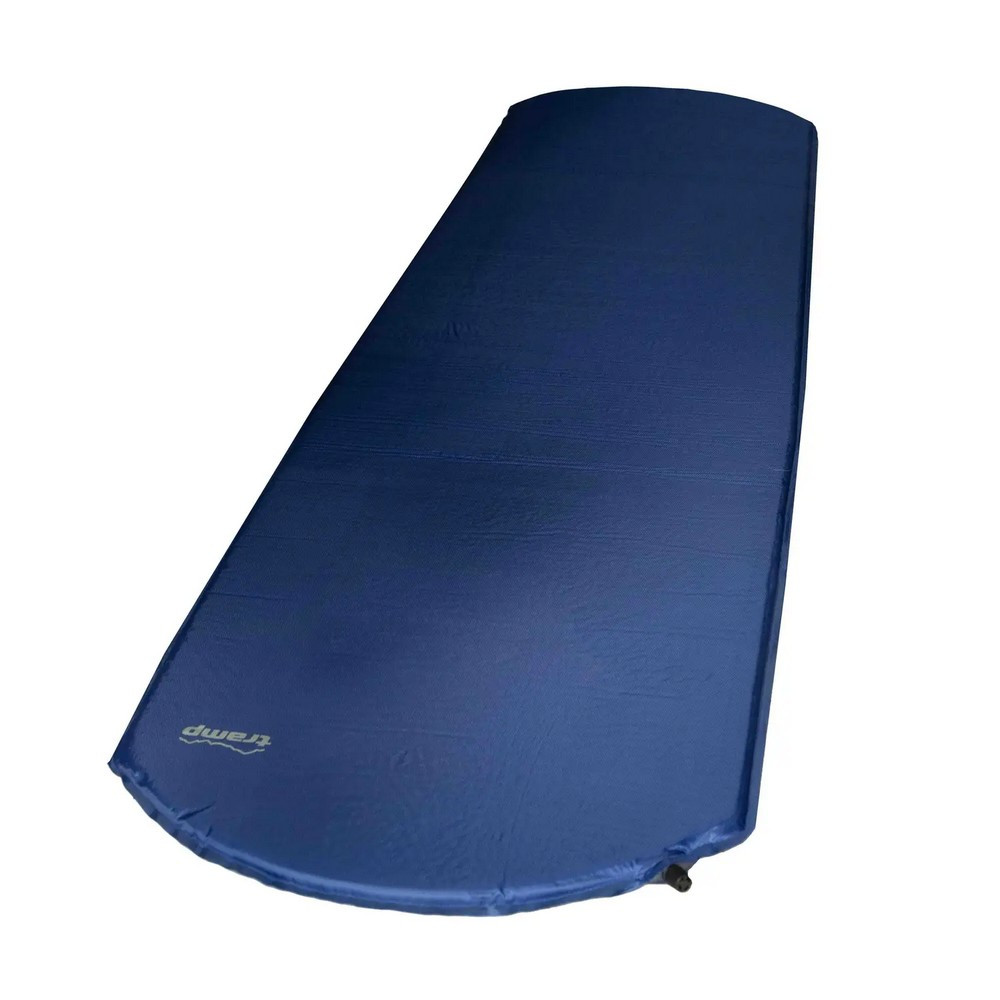 Килимок самонадувний Tramp blue 190x60x2,5 UTRI-005 Київ - фото 8