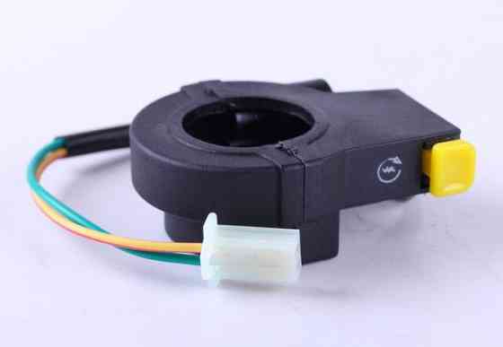 Переключатель правый - Актив Мукачево