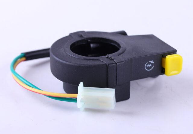 Переключатель правый - Актив Мукачево - изображение 2