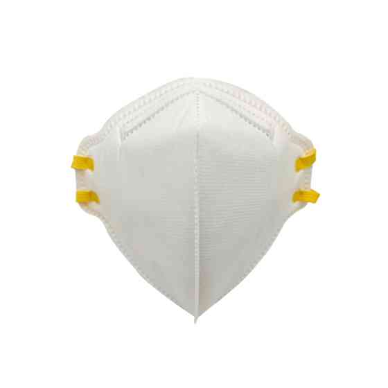 Sigma Полумаска фильтровальная складного типа FFP2 NR D без клапана SIGMA (9420861) Коломия