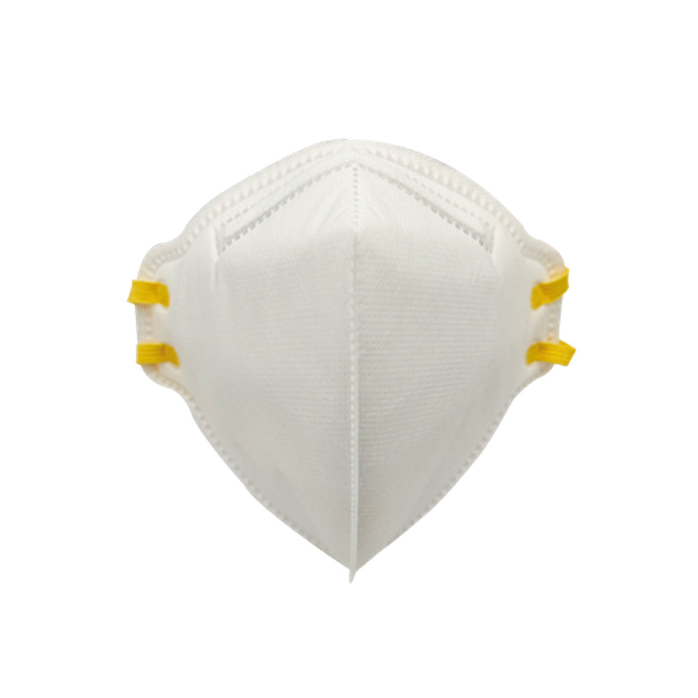 Sigma Полумаска фильтровальная складного типа FFP2 NR D без клапана SIGMA (9420861) Коломия - фото 1