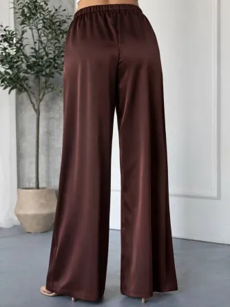 Шелковые брюки Одесса