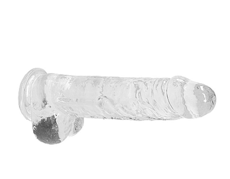 Фаллоимитатор - Realrock Dildo 9