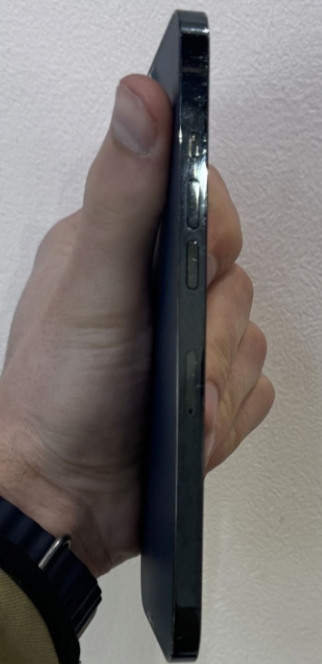 Айфон iPhone 12 Pro Max 128Gb Київ - фото 4