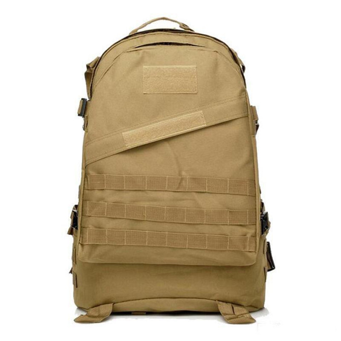 Рюкзак тактичний Assault Backpack 3-Day 35L Вінниця - фото 7