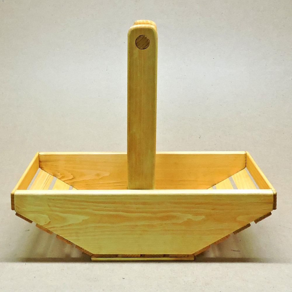 Подарочная корзинка 