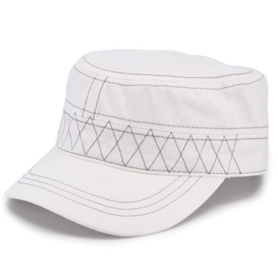 Кепка coFEE Army білий/сірий (4024-6 CO) Вінниця - фото 1