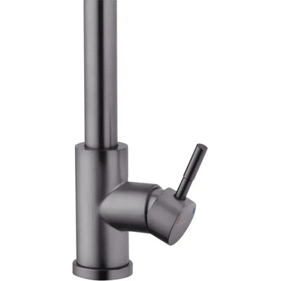 Смеситель Kroner Klassisch-PVD03918V (CV032285) Винница - изображение 7