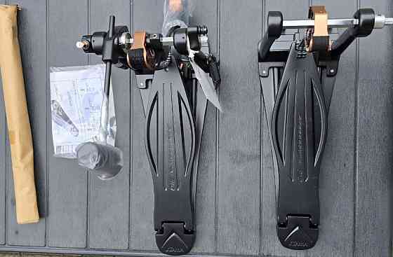 Tama HP310LWB Speedcobra Double ltd (обмежене  видання) Харків