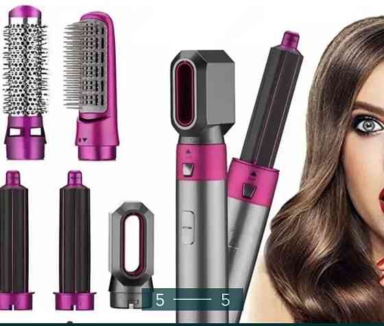 Фен: Браш Київ