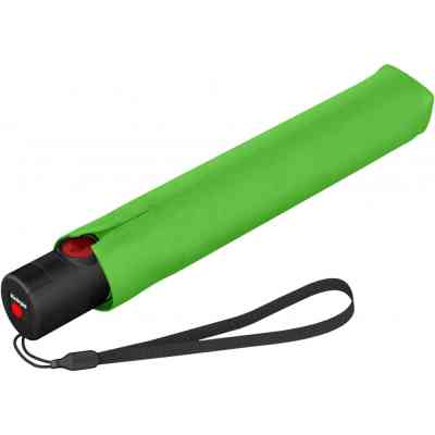 Зонт Knirps U.200 Ultra Light Duomatic Green (Kn95 2200 2701) Винница