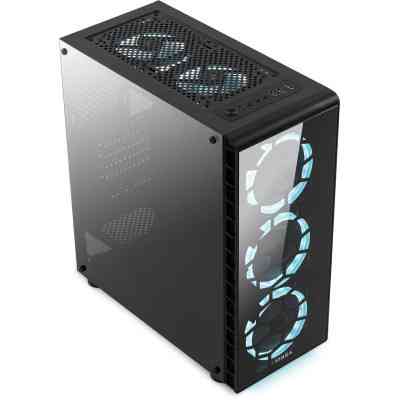 Корпус Vinga Orc Вінниця