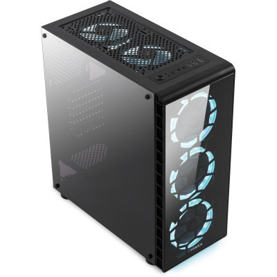 Корпус Vinga Orc Вінниця - фото 5