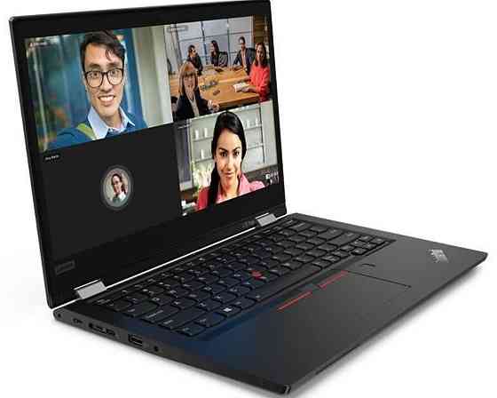 Lenovo ThinkPad L13 i7-10510U  8GB 256 SSD, FHD IPS Харьков