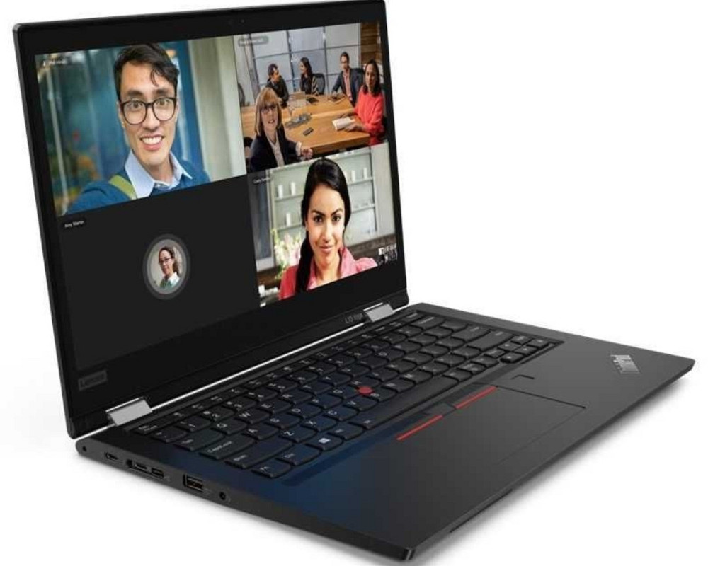 Lenovo ThinkPad L13 i7-10510U  8GB 256 SSD, FHD IPS Харьков - изображение 6