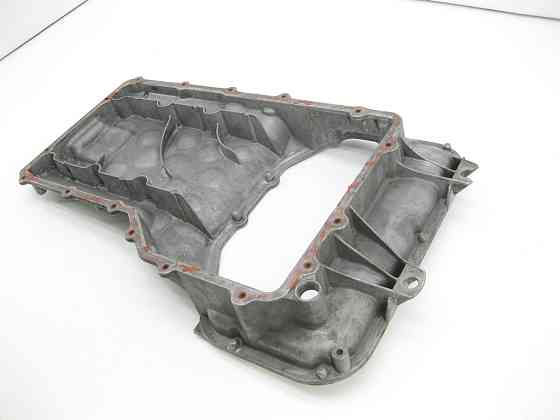 Mercedes-Benz  A6280140002 Верхня частина масляного піддону - картера для двигуна OM628 V8 4.0 cdi Одесса