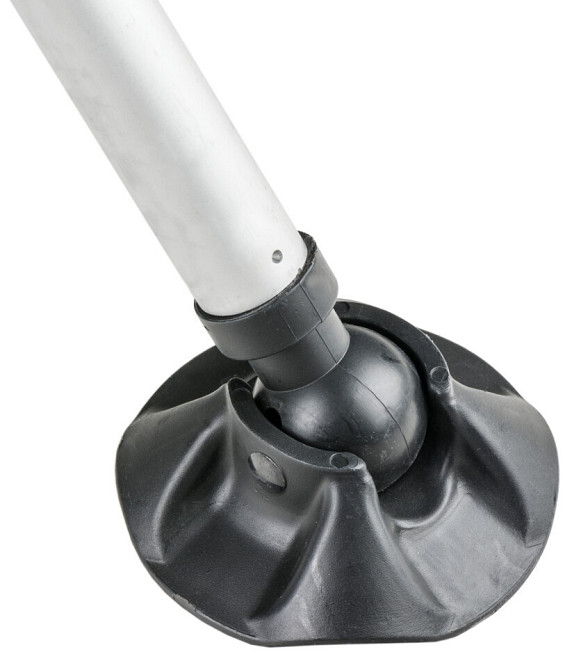 Карповое Кресло для рыбалки усиленное до 175 кг Mivardi 