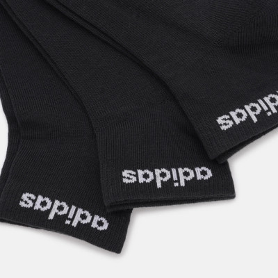 Шкарпетки Adidas C LIN ANKLE IC1303 3P чорний S (37 - 39) (4066746435472) Вінниця - фото 4