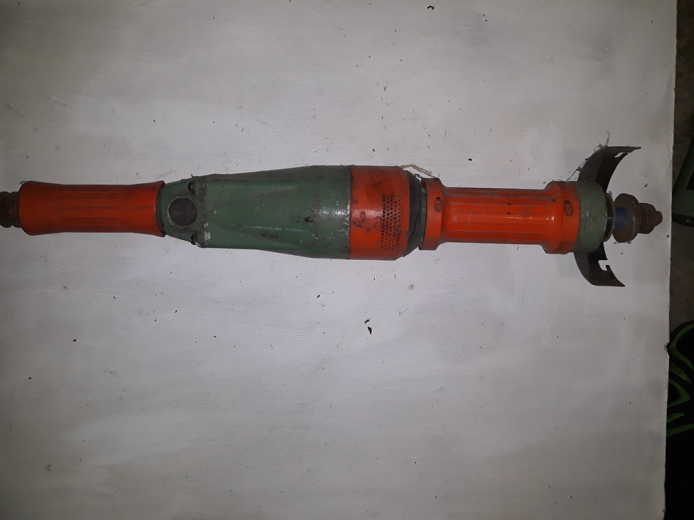 Машина шліфувальна ІП-2015УР Харків - фото 1