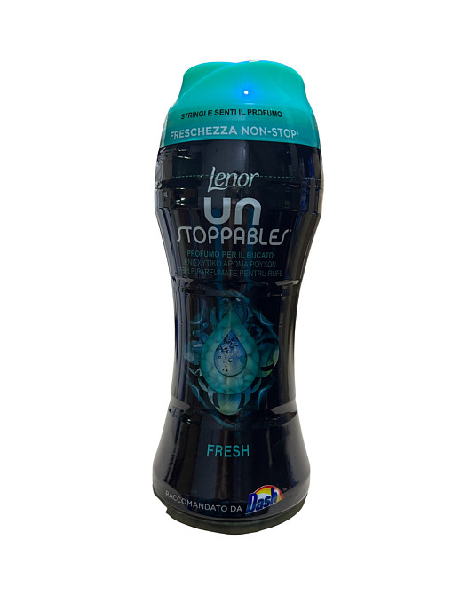 Кондиционер для белья Lenor (Ленор) в гранулах ( весеннее пробуждение) 210 g. Италия. Виноградов - изображение 1