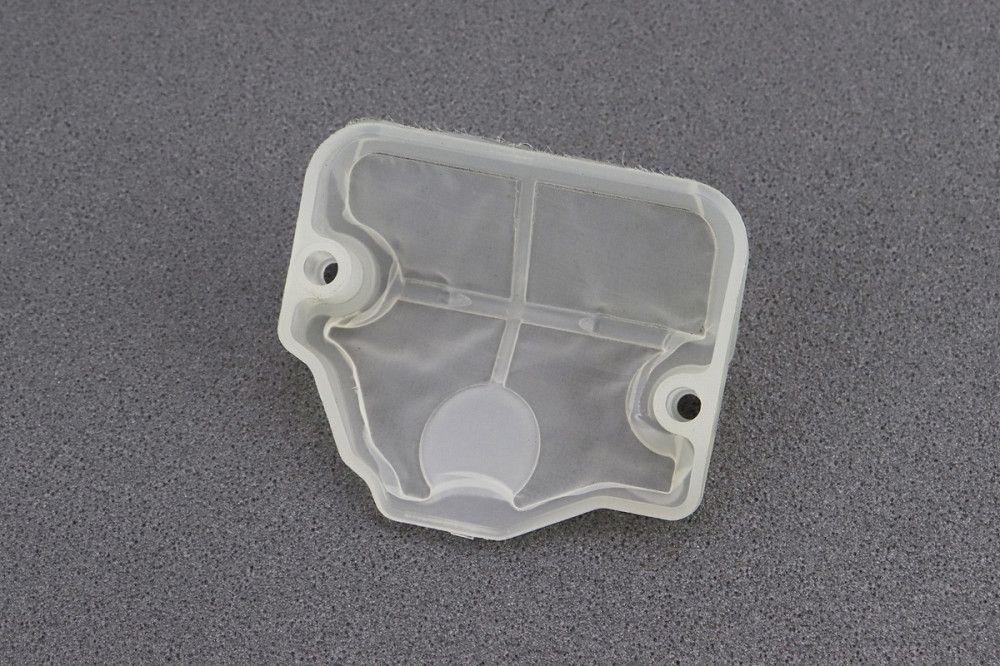 Фільтр повітряний Husqvarna-136/137/142 (сітка, білий) Киев - изображение 2