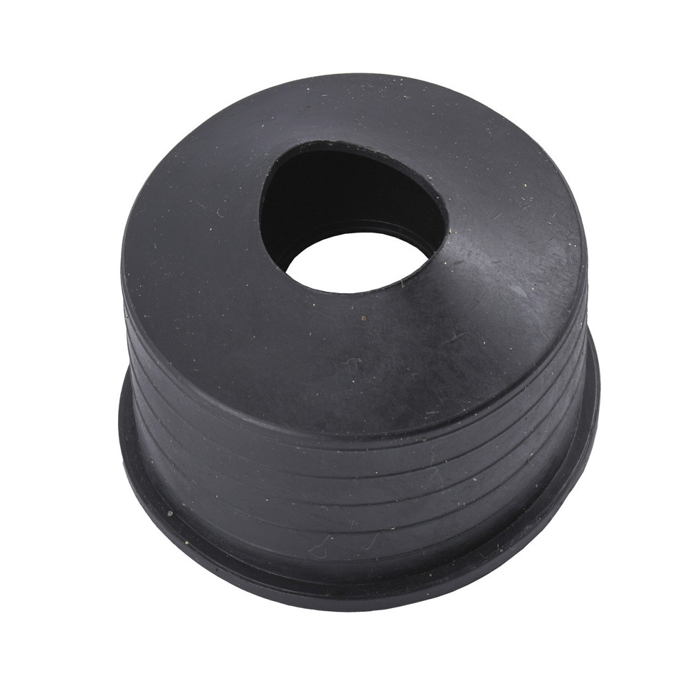 Редукция резиновая VSplast 70/32 (черная) Киев - изображение 2