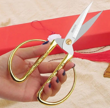 Ножиці швейні vintage Київ - фото 1