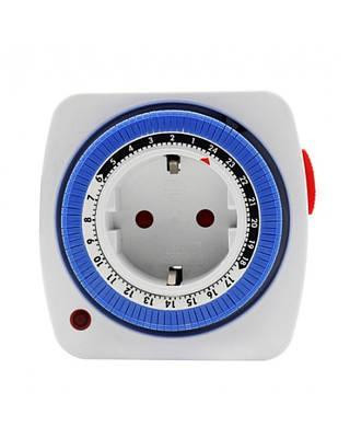 Таймер механический HN-063031 Харьков - изображение 1