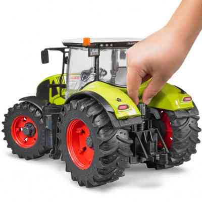 Спецтехника Bruder трактор Claas Axion 950 (03012) Винница