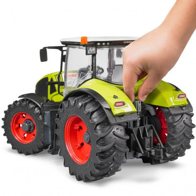 Спецтехника Bruder трактор Claas Axion 950 (03012) Винница - изображение 3