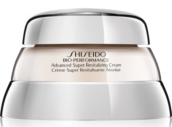 Відновлювальний крем Shiseido Bio-Performance Advanced Super Revitalizing Cream 75 Слов'янськ