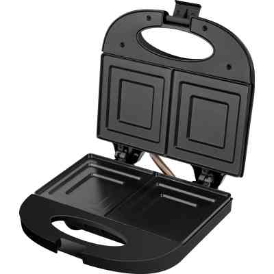 Сендвічниця ECG S 3172 (S3172) Вінниця