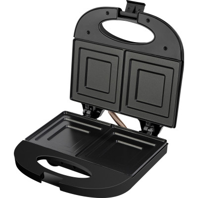 Сендвічниця ECG S 3172 (S3172) Вінниця - фото 2