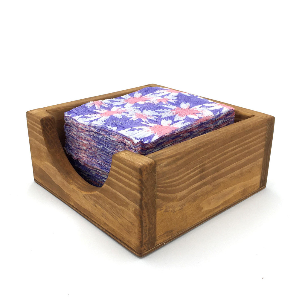 Салфетница 