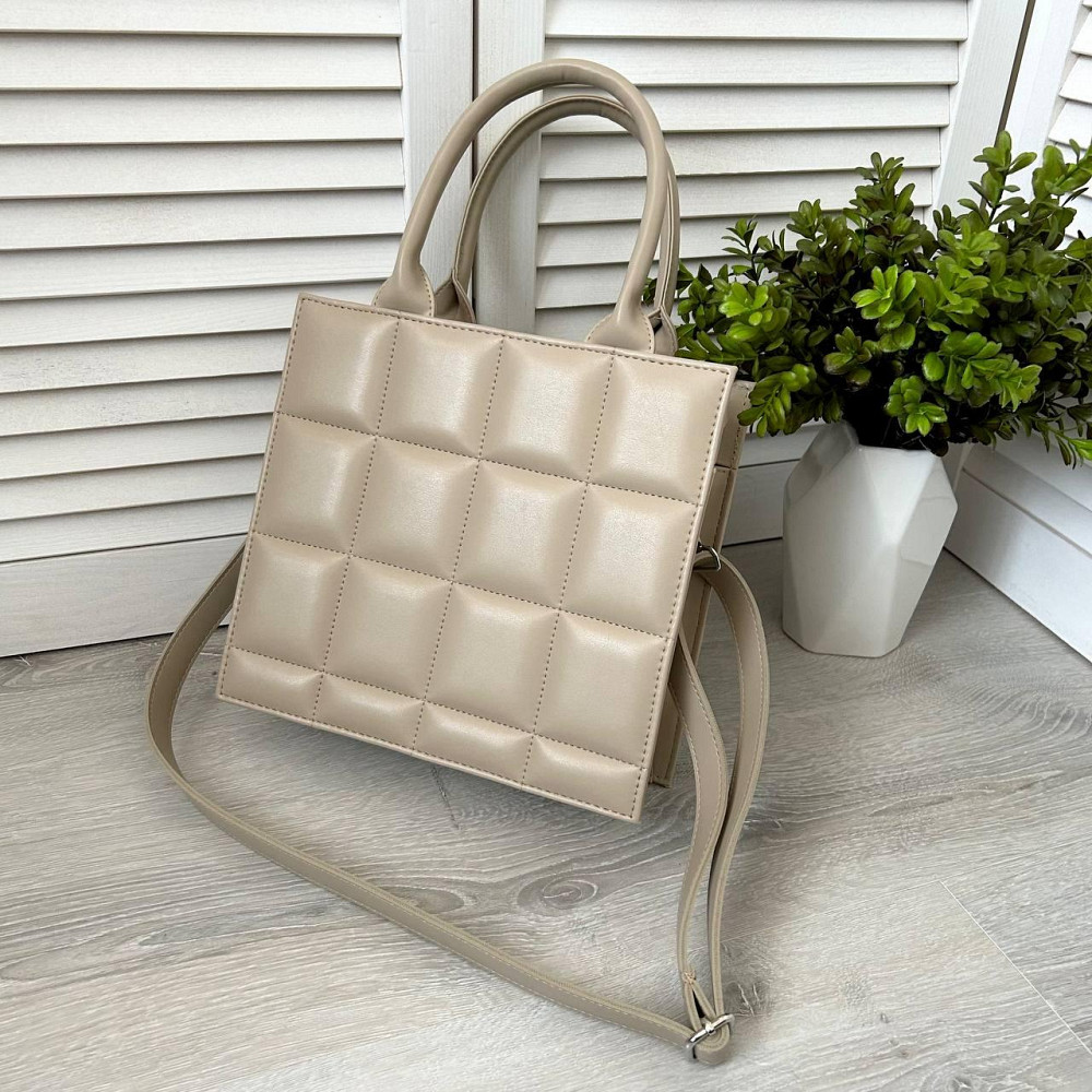 Гарна, стильна модельна сумочка Киев - изображение 6