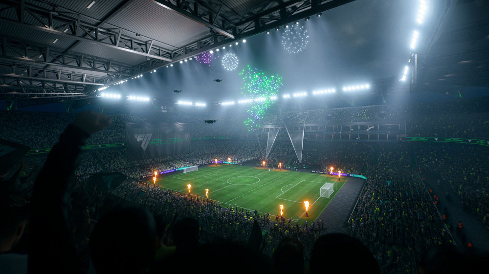Гра Series X EA Sports FC 26 для Xbox, Blu-ray (5030949125316) ( 13927 ) Харьков - изображение 4