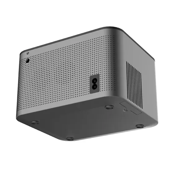 Мультимедійний смарт проектор Magcubic HY350 1080P 2/32 Гб 580 ANSI Android 11 Київ