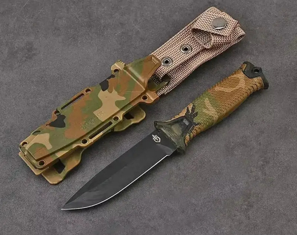 Ніж мультикам із піхвами Одеса - фото 1