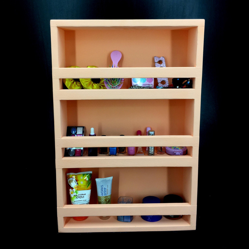 Органайзер для косметики 