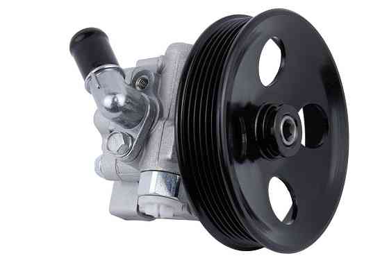 Насос ГПК (6PK;133mm) Raiso (Швеція) Saab 9-5, Сааб 9-5 10 - #RG0212 UAMGXPA22 Ковель