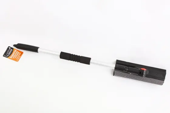 Губка для стекла 24см 70-100см Lavita телескоп. со скребком Винница