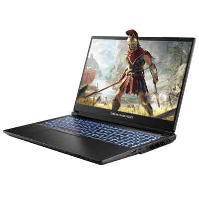 Ноутбук Dream Machines RG5050-15 (RG5050-15UA24) Винница