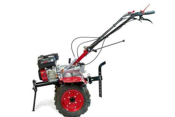 Мотоблок бензиновый WEIMA WM1100С-6 КМ DIFF (7,5 л.с., с дифференциалом, колеса 5.00-12) Харьков