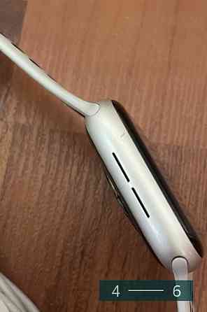 Смарт -Часы: Apple Watch Series 5 , 44mm. Nike Киев