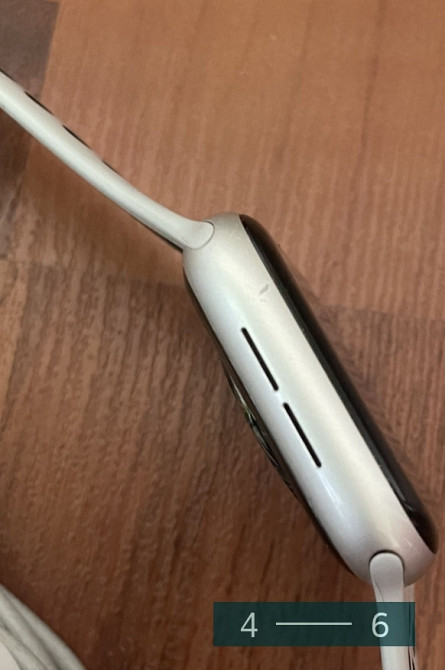 Смарт -Часы: Apple Watch Series 5 , 44mm. Nike Киев - изображение 3