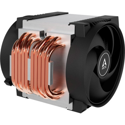 Кулер для процессора Arctic 4U-SP5 (ACFRE00158A) Винница - изображение 10