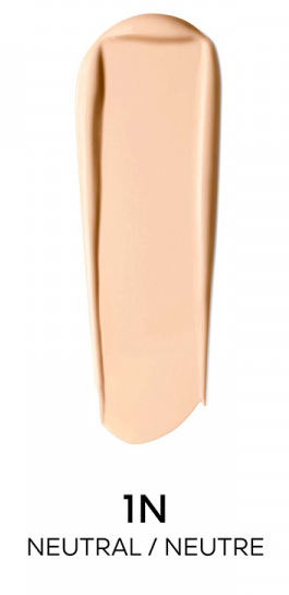 Тональний крем SPF15 Guerlain Parure Gold Skin Matte Foundation 1N Слов'янськ - фото 2