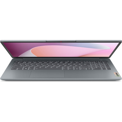 Ноутбук Lenovo IdeaPad Slim 3 15IAN8 (82XB00AERA) Винница - изображение 2